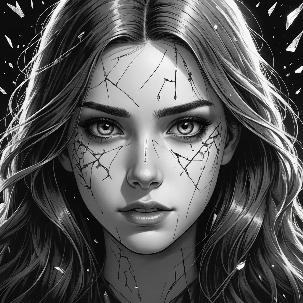 Shattered Trust