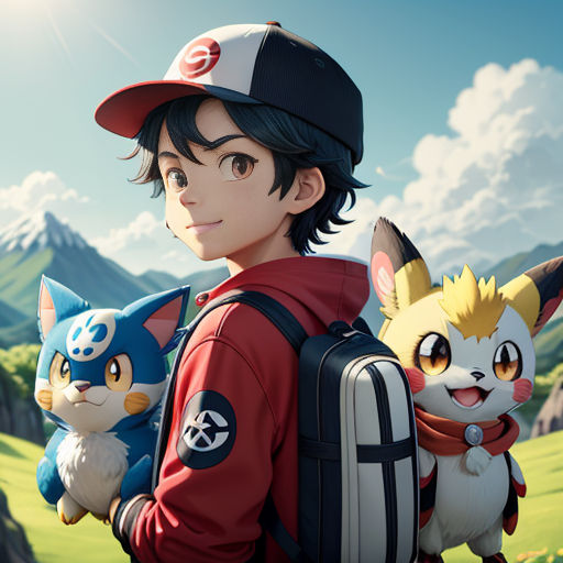 Pokemon's new series won't feature Ash Ketchum and Pikachu. Fans