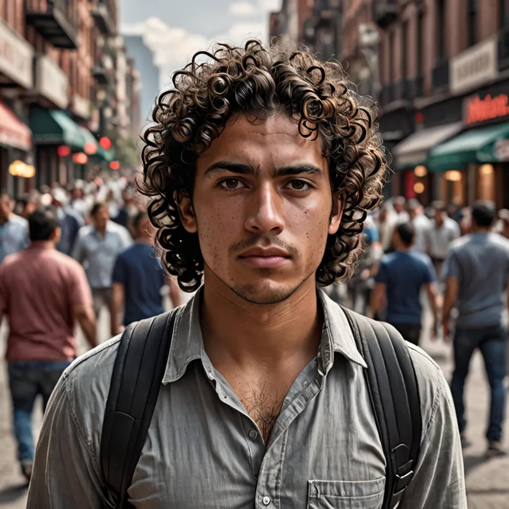 El Camino de la Esperanza