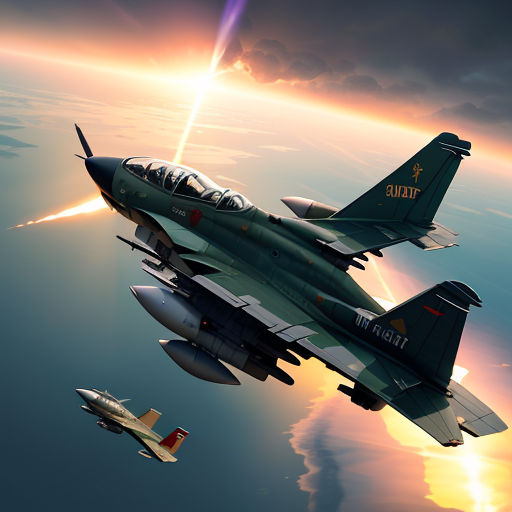 Skies of Valor