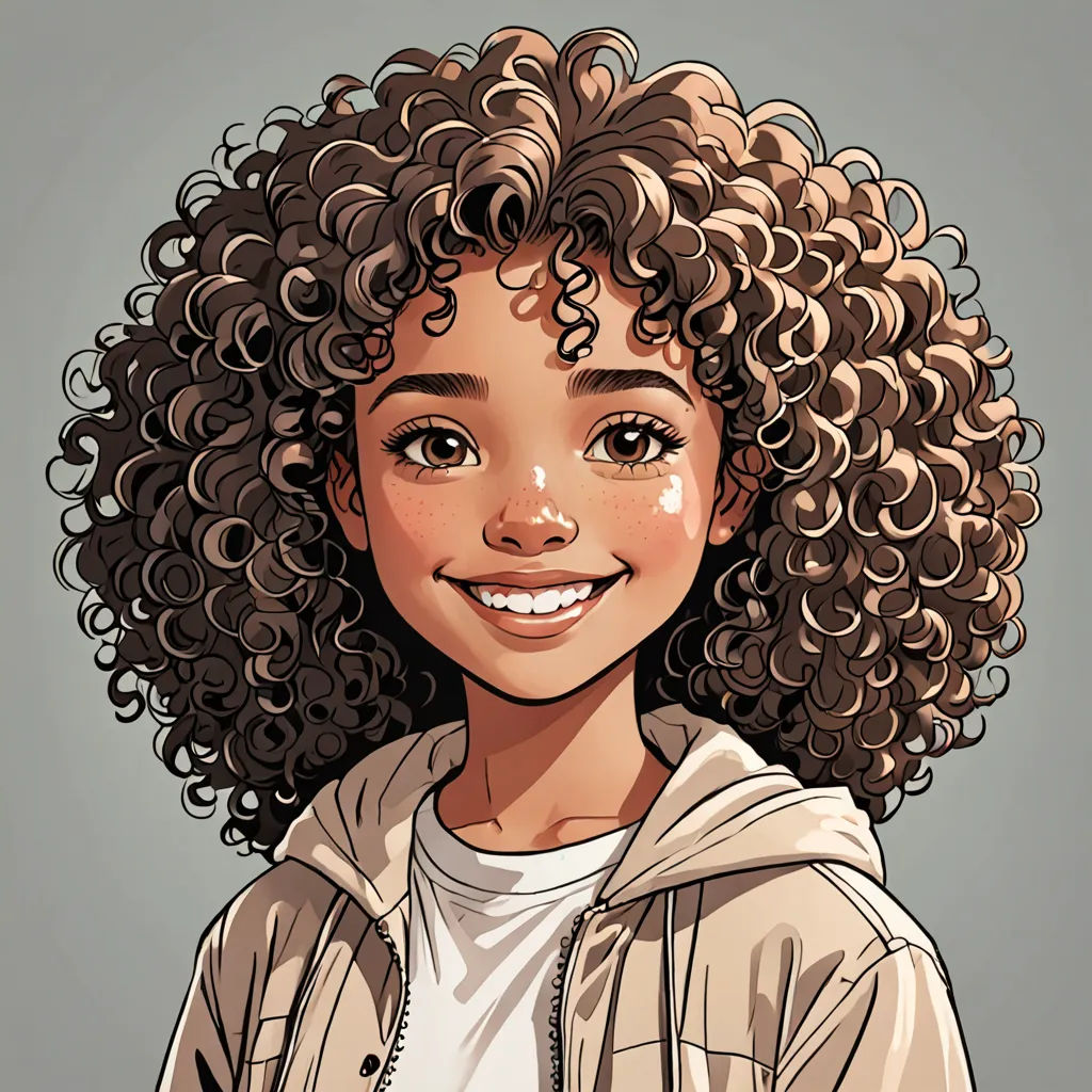 Big Hair, I Don’t Care
