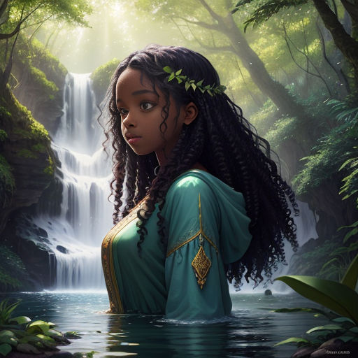 The Mysterious Journey of Sara