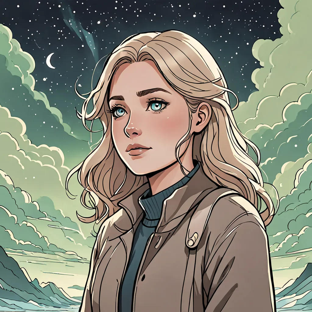 Aurora's Enchanted Quest