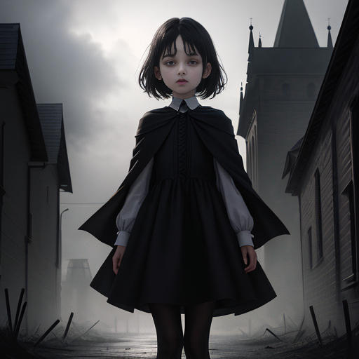 Veil of Innocence