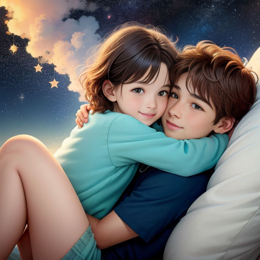 Leo's Secret Adventure | Story.com