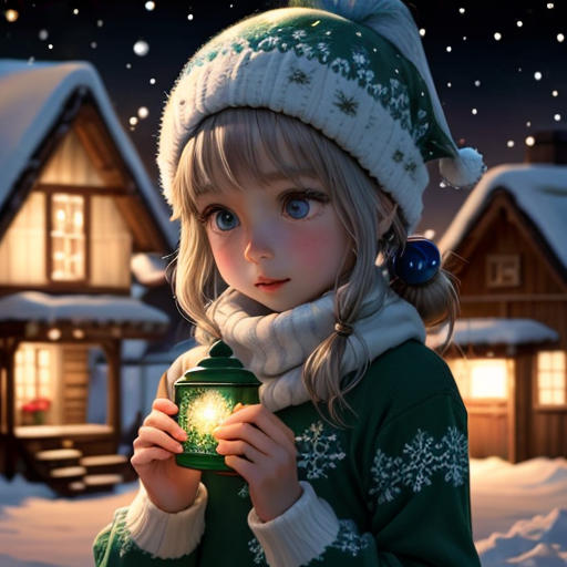 Christmas Magic
