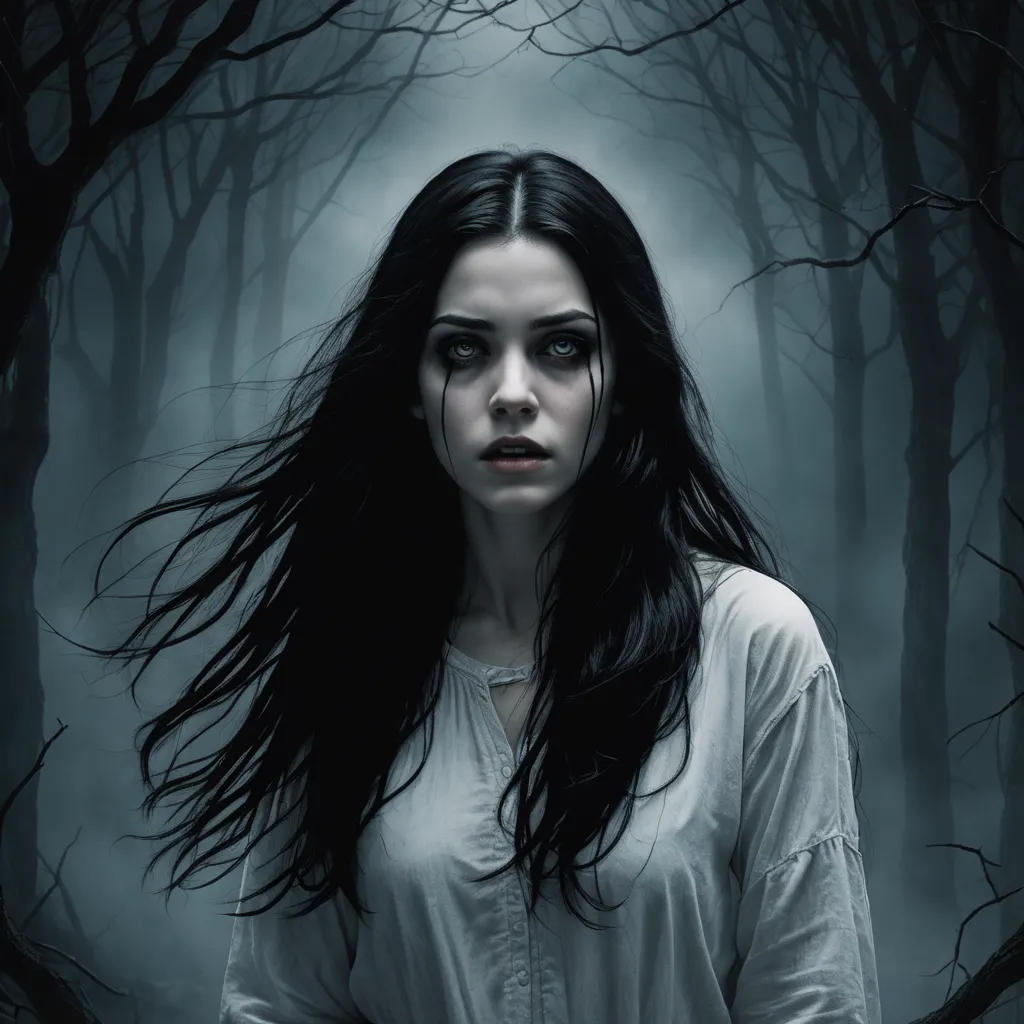 The Haunting of Emily