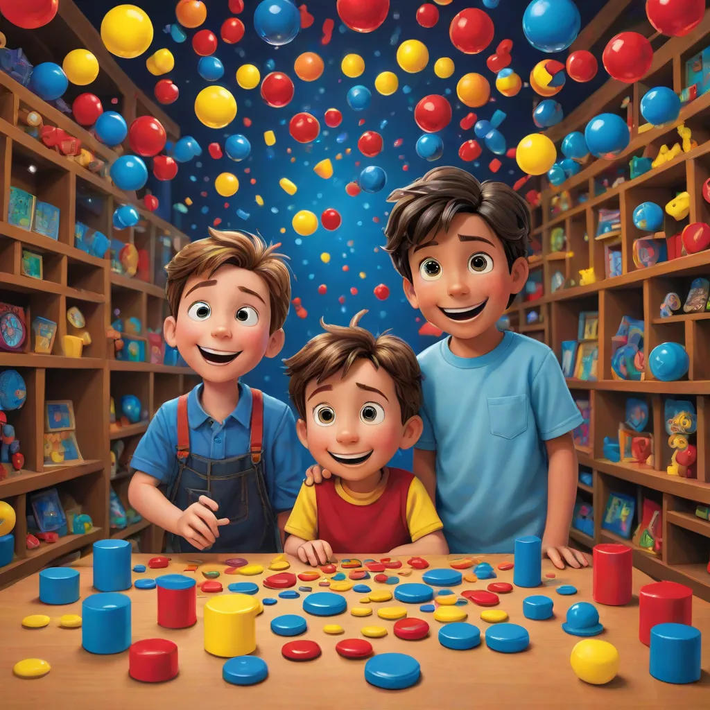 The Magnetic Mystery