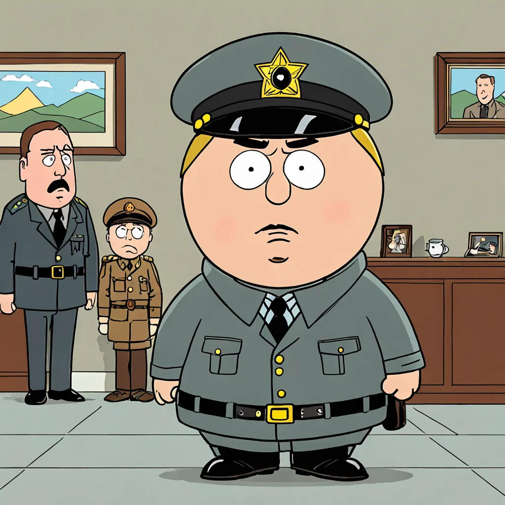 The Kidnapping of Kyle's Family
