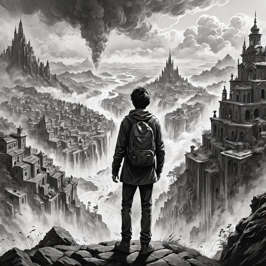 Mist's Revelation