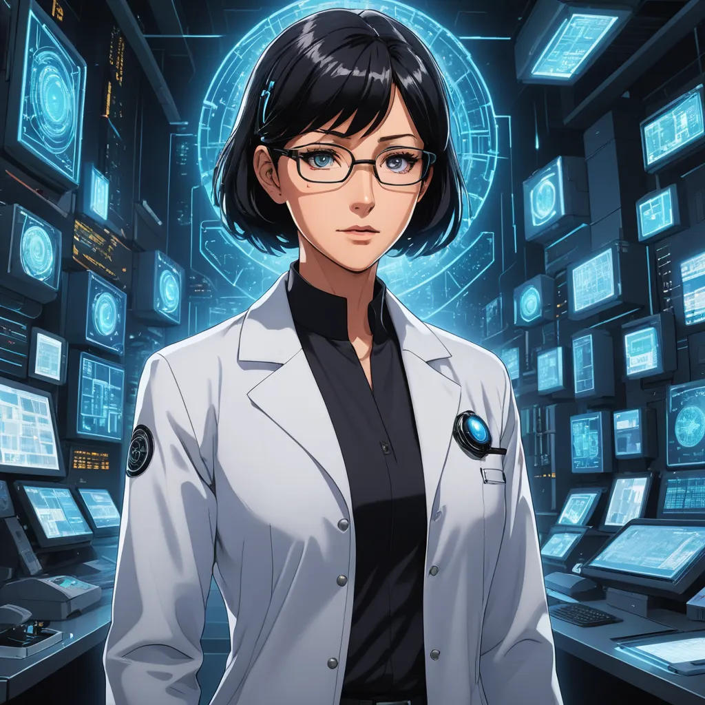 The Code Rebellion