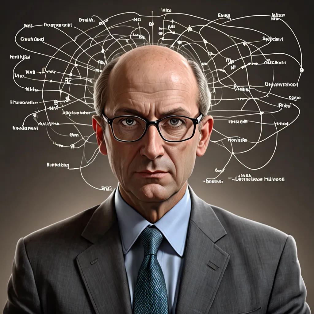 The Mind Controller