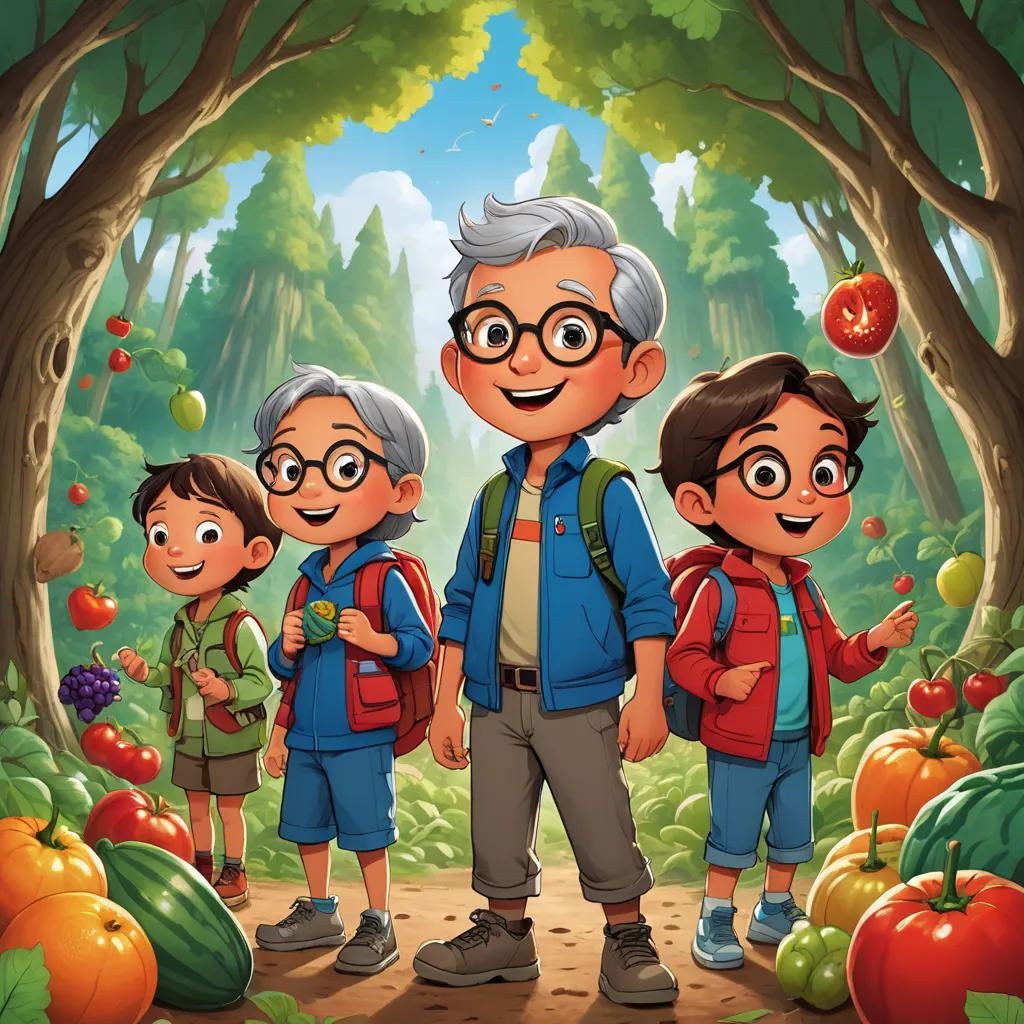 Super Kids journey
