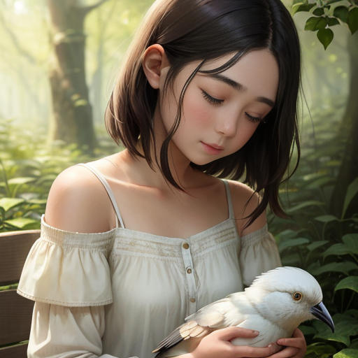 The Compassionate Crab