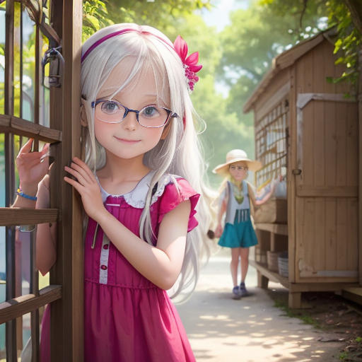The Quest to Save Lulu