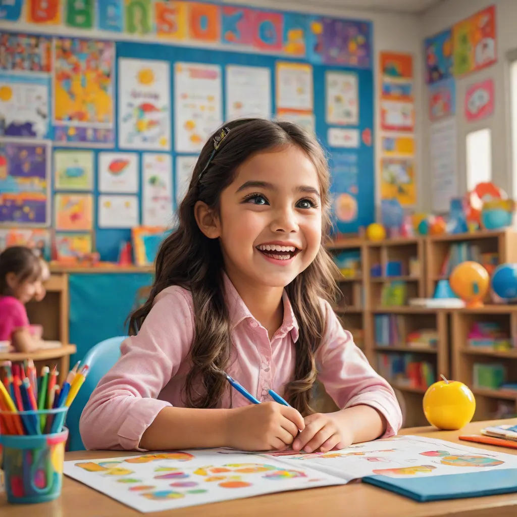 The Kindergarten Prank