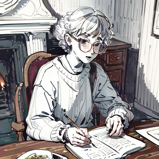 Timeless Christmas Moments Coloring Book | Story.com