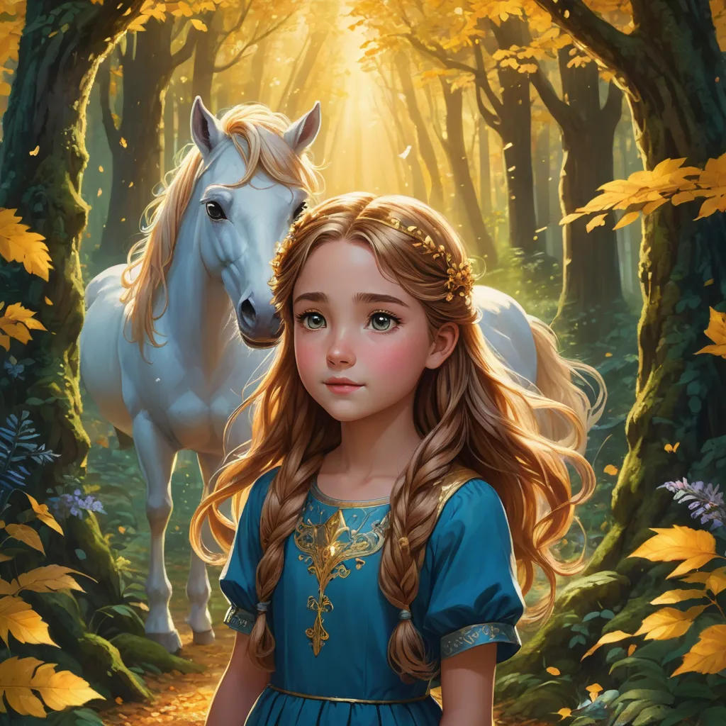 The Enchanted Forest