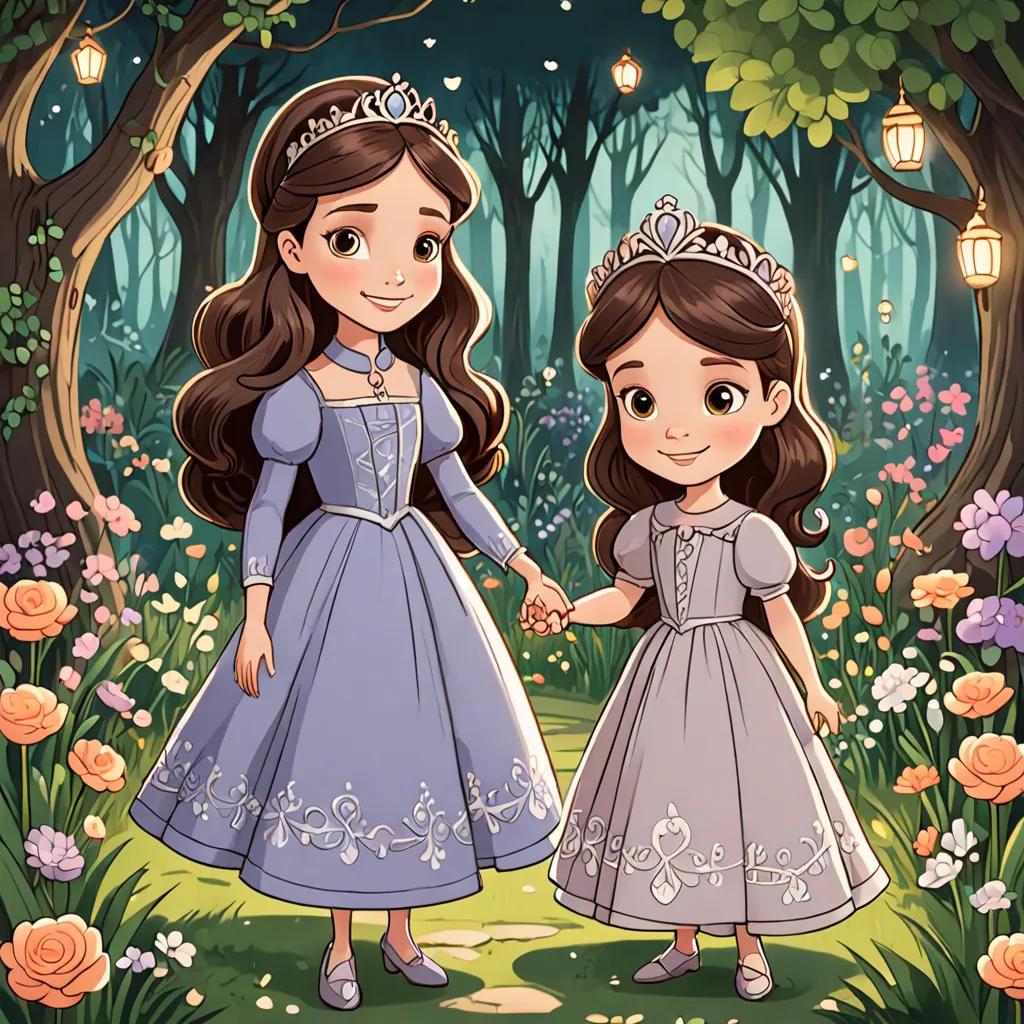 Love's Enchantment