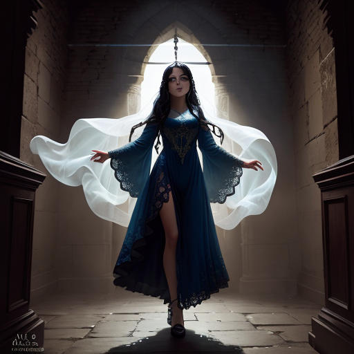 The Transference