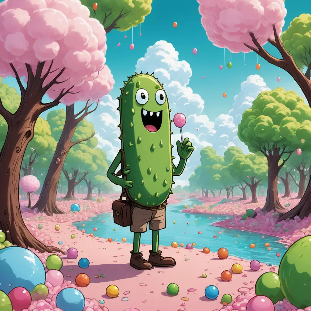 Rick in the Multiverse