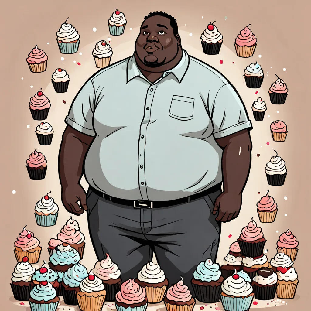 The Cupcake Conundrum