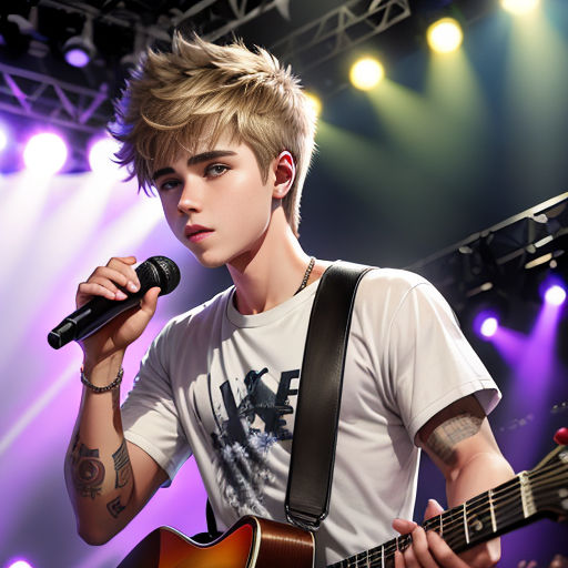 Rising Star | Story.com