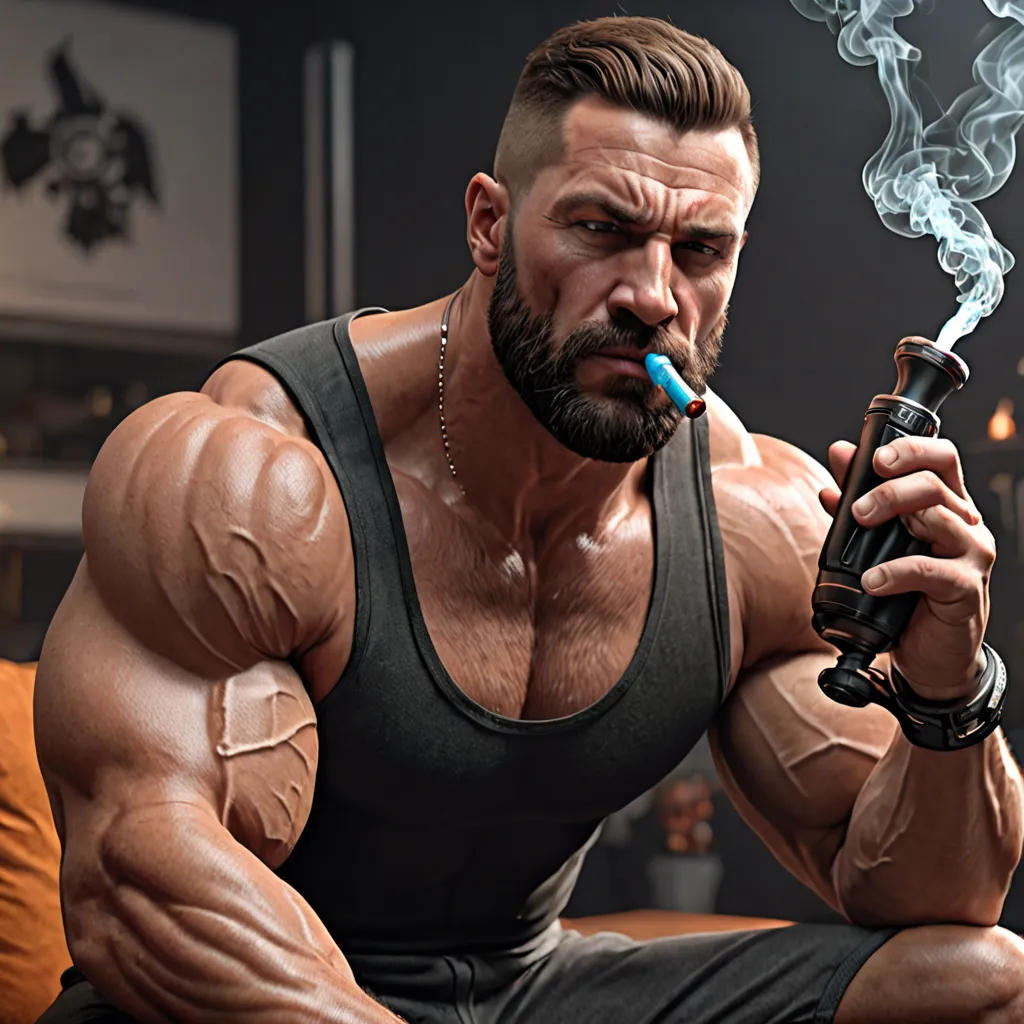 The Twitch Stoner Chronicles