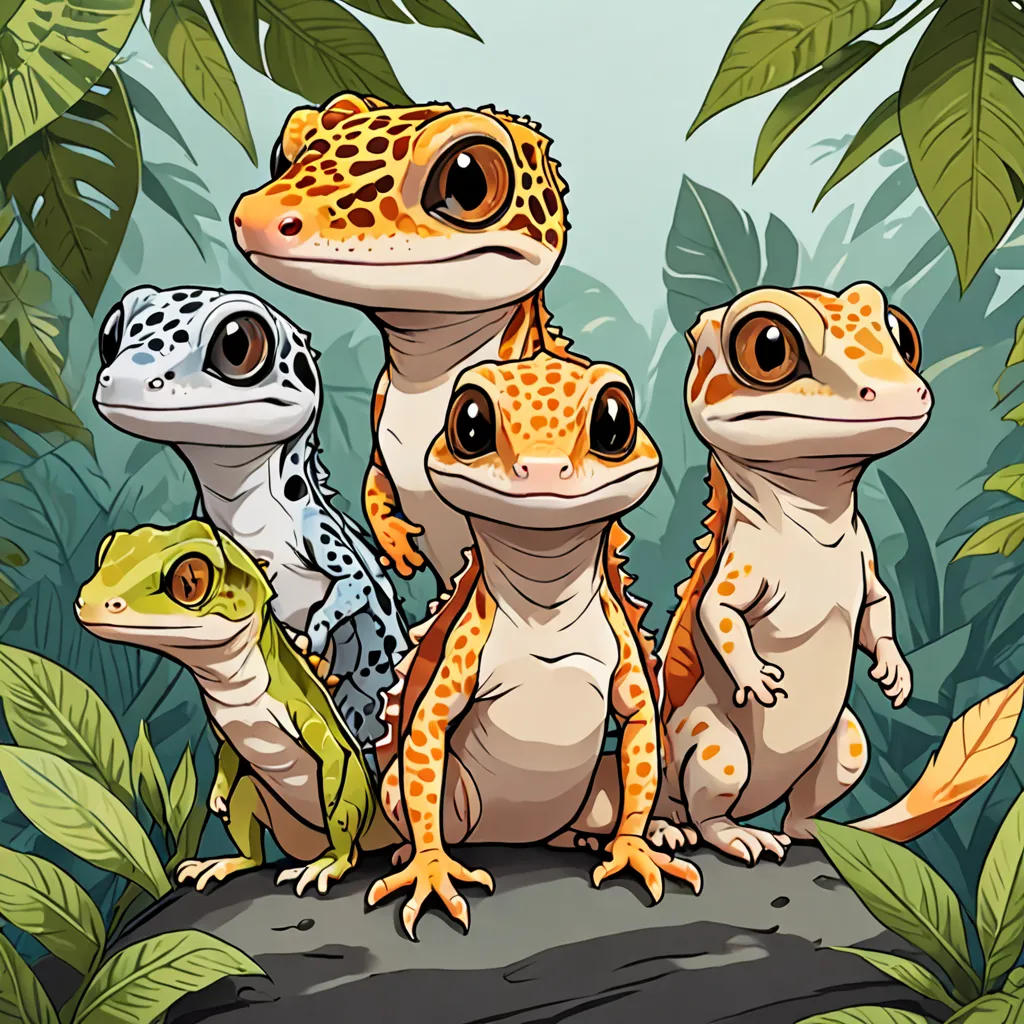 The Great Pet Store Escape