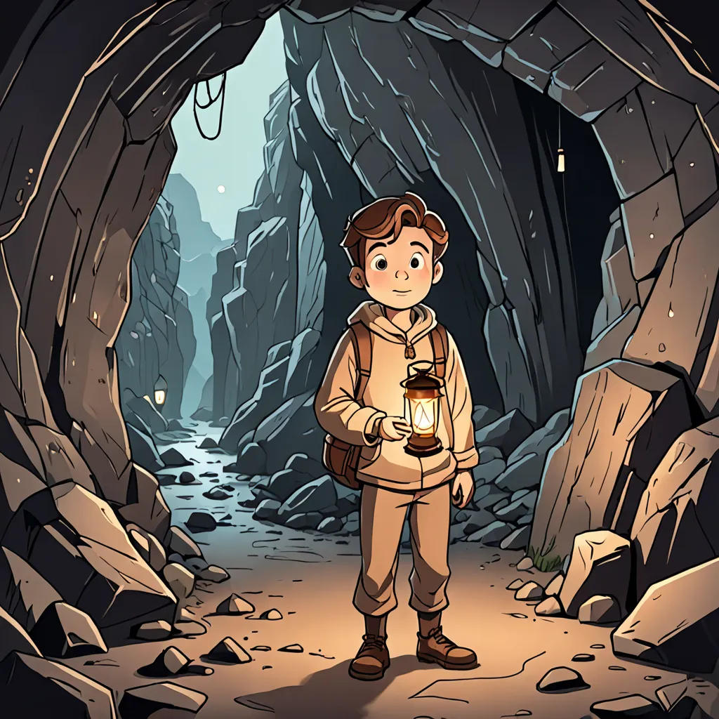 Le Trésor Caché