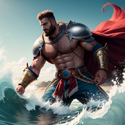 Thor - Love And Thunder: 5 atores que poderiam viver o Hércules na