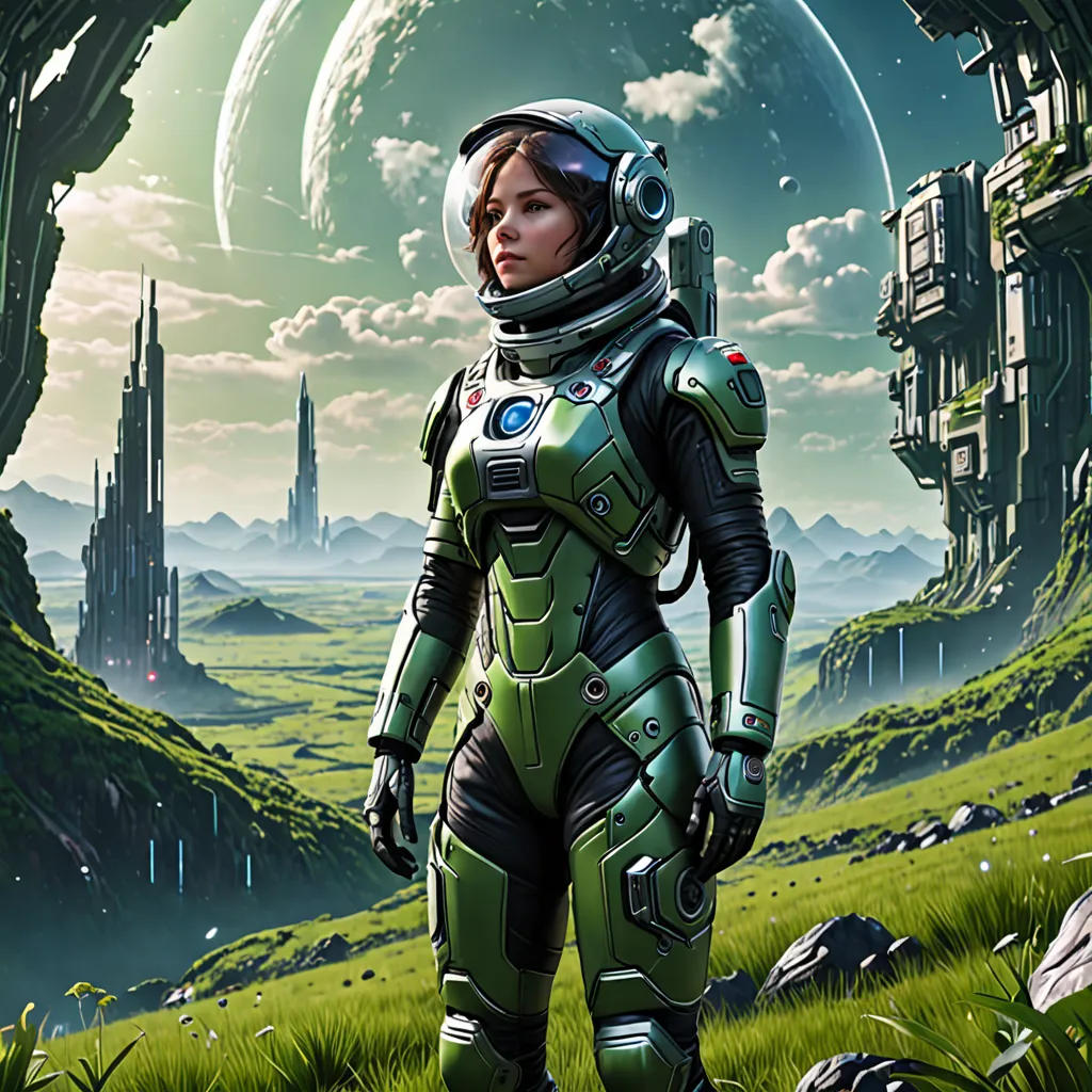 Homecoming to Earth