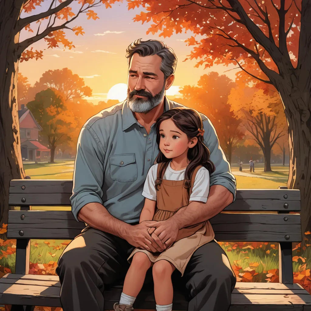 Daddy's Promise