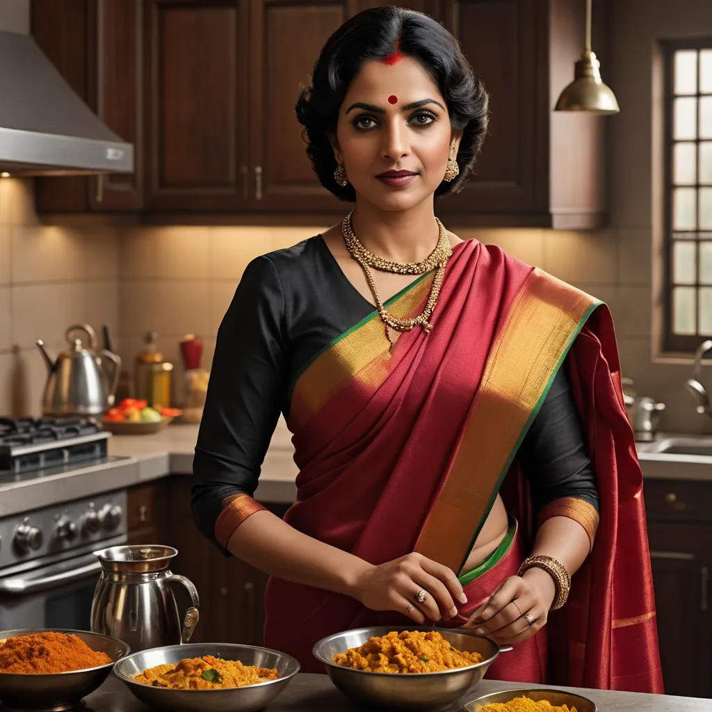 The Househusband's Surprise