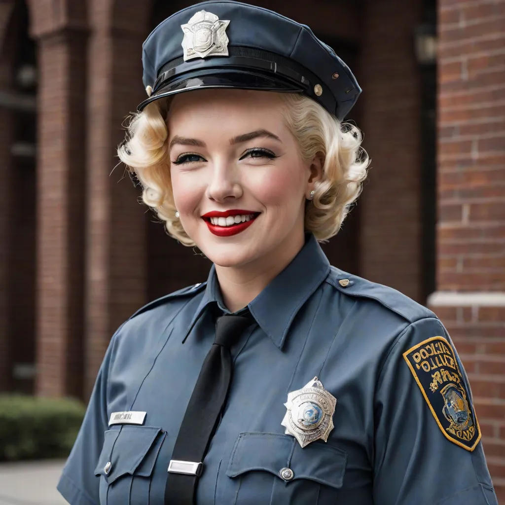 Marilyn's Dream