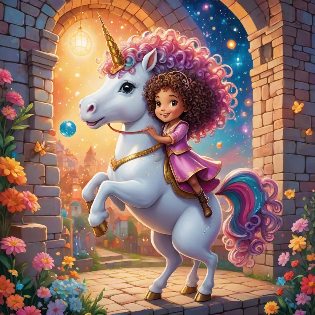 The Adventures of Tori and Joel: Battle for the Enchanted Kingdom