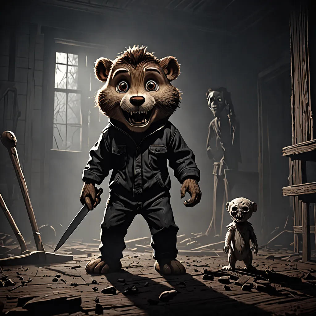 The Curse of the Femur Breaker