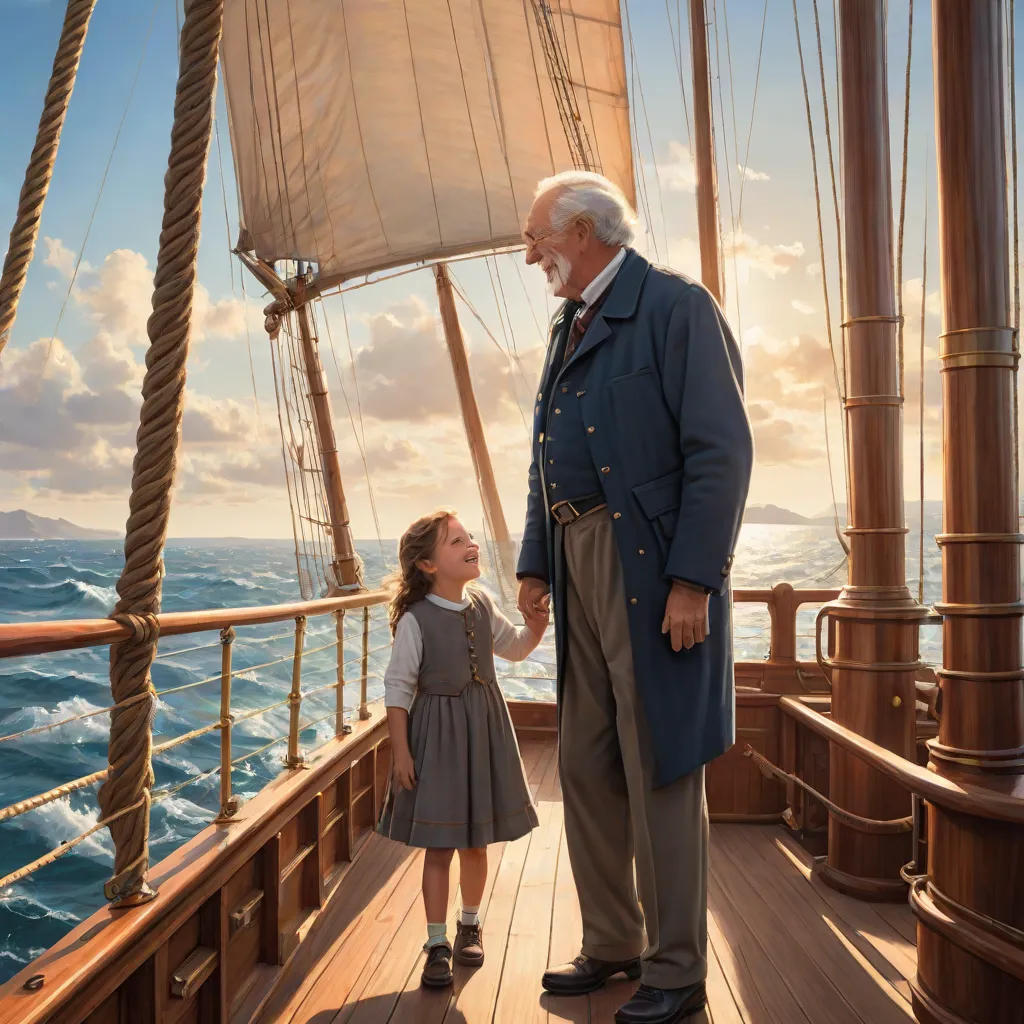 The Grand Voyage