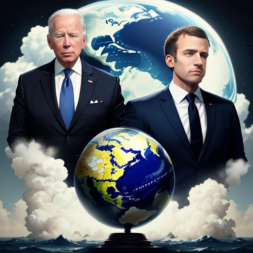 The Biden Blast