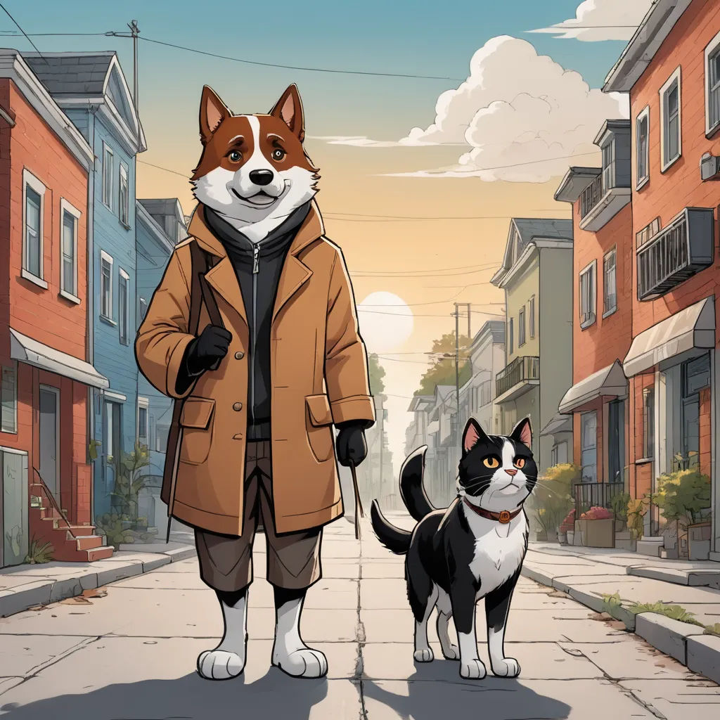 O Dono do Bairro cover image