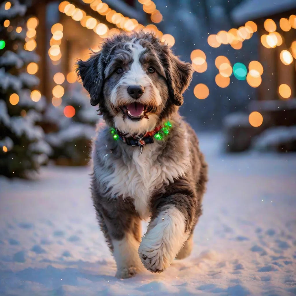 Hickory Saves Christmas