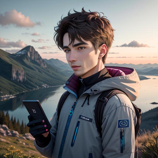 The Power Bank's Journey