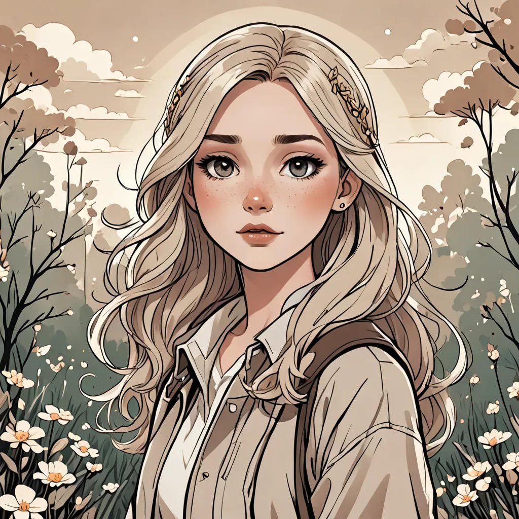 Emma and Nutty's Magical Quest