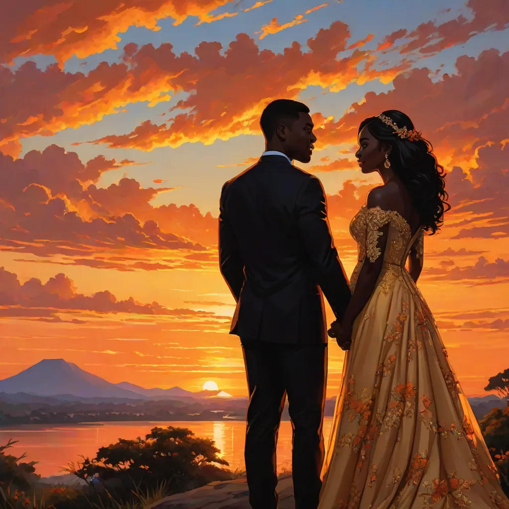 A Love Beyond Borders