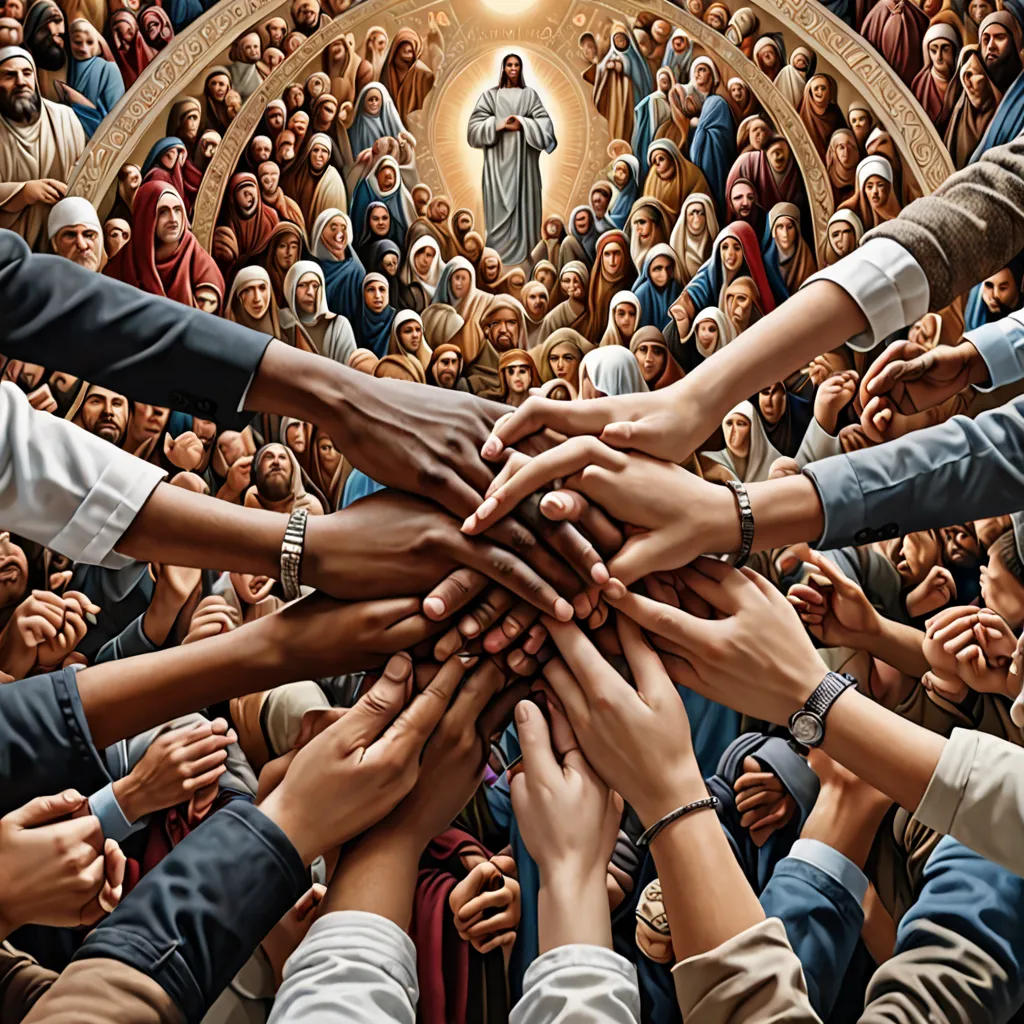 The Unbelievers' Union