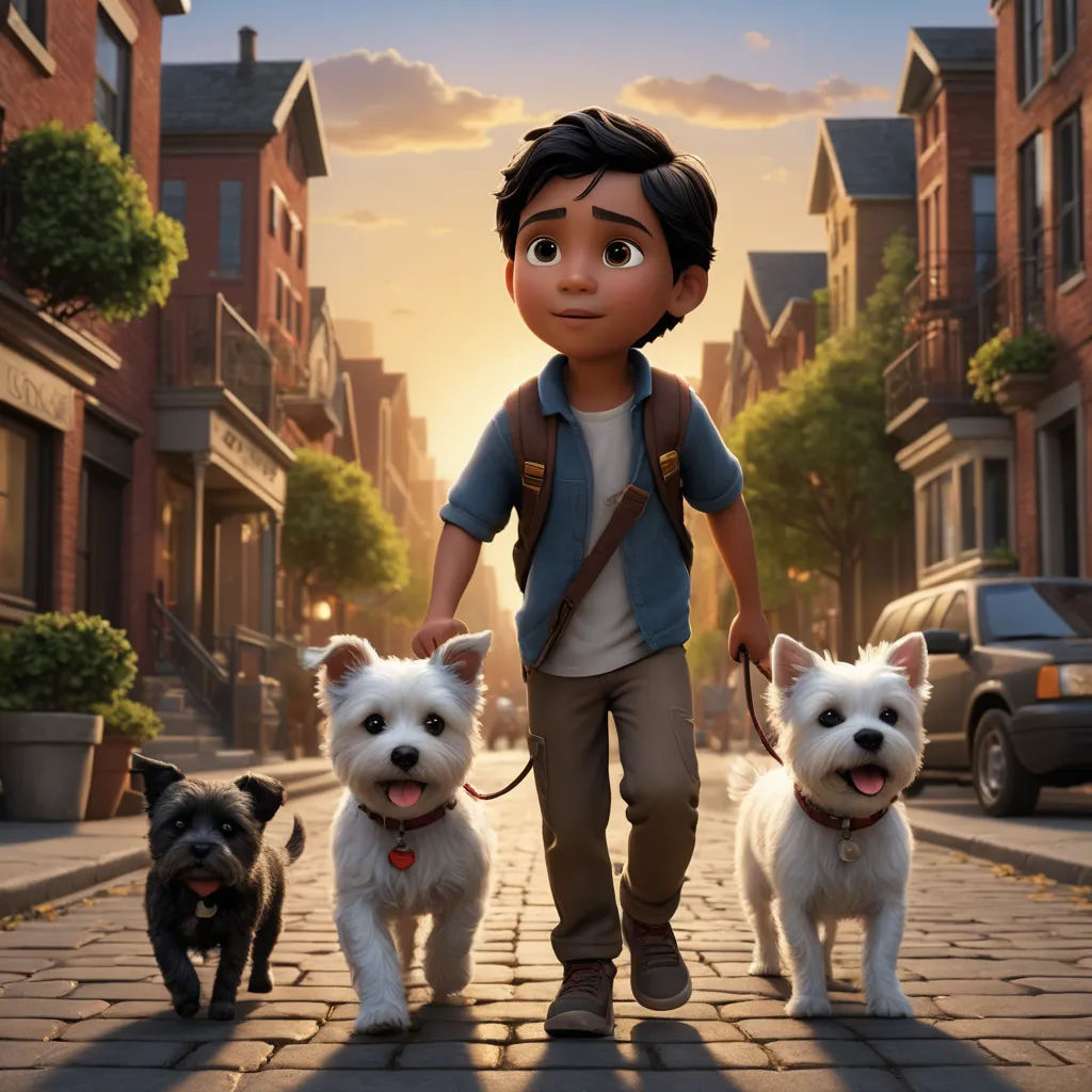 La Búsqueda de Juan cover image