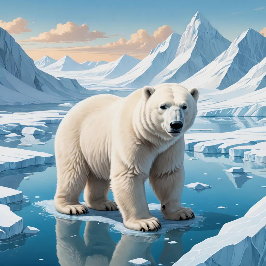 The Frozen Journey