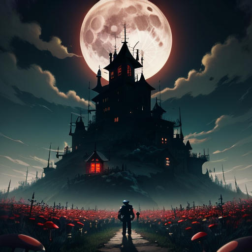 The Battle for Halloween