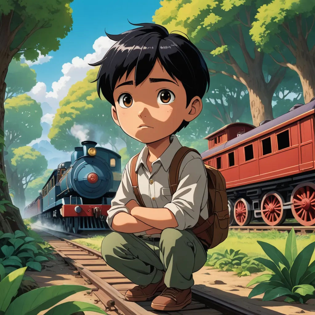 The Lost Item cover image