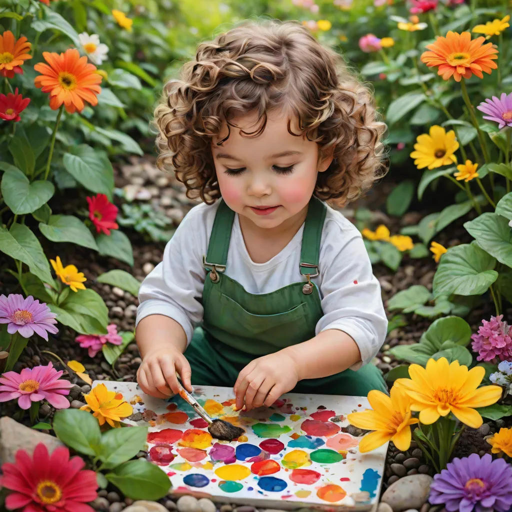 Fun and Engaging Activities to Do at Home with Your Toddler